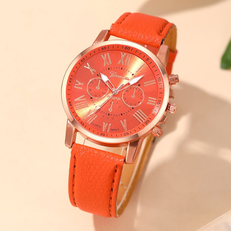 Jewelry Watches For Women - Reloj Mujer Fashion Women Watches Ladies