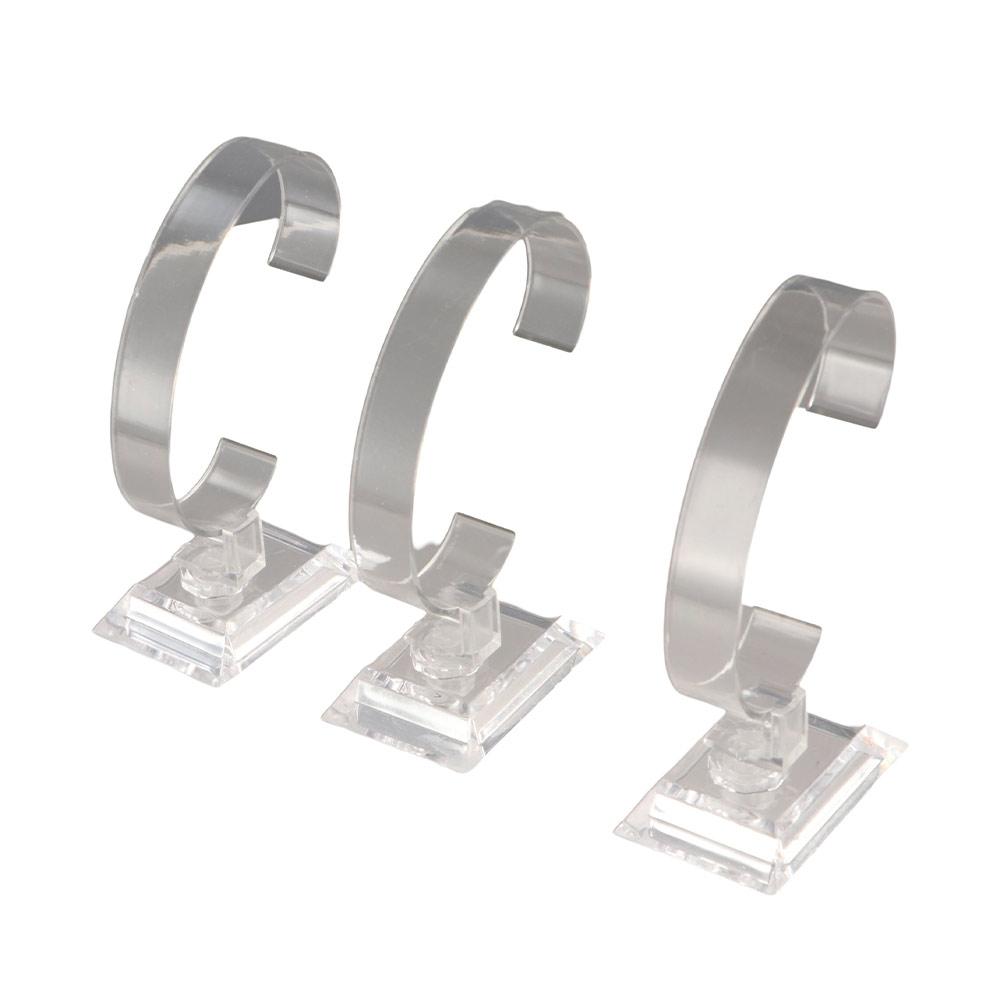 Jewelry Watches For Women - Transparent Watch Display Racks Jewelry Rack