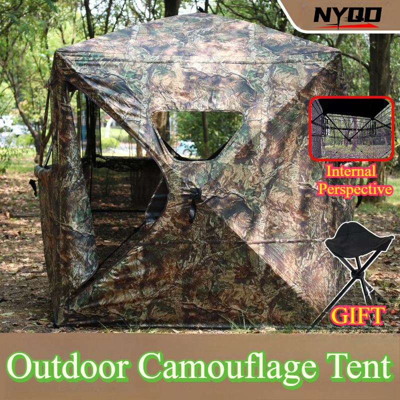 Watches & Jewelry Repair Center New York Reviews - Outdoor 2-3 Person Automatic Camping Hunting