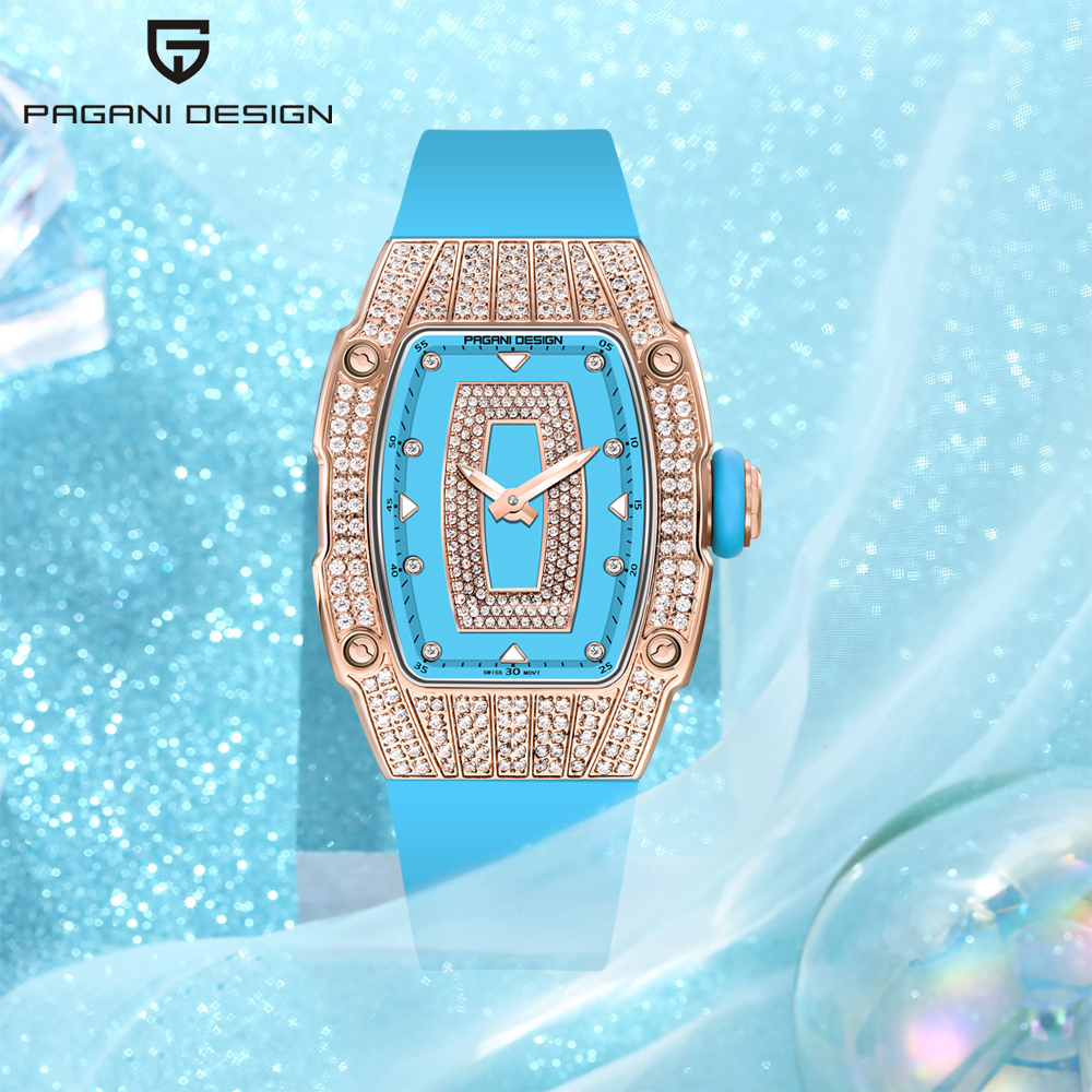 Watches & Jewelry Repair Center New York Reviews - PAGANI DESIGN Top Luxury Diamond encrusted