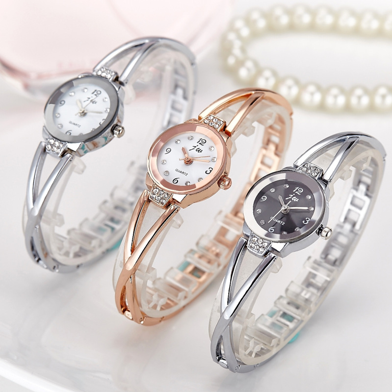 Jewelry Watches For Women - New Trendy Women Bracelet Watch Mujer