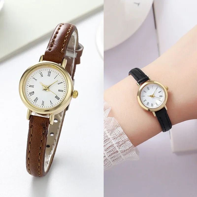 Jewelry Watches For Women - 1 pcs simple watches for women