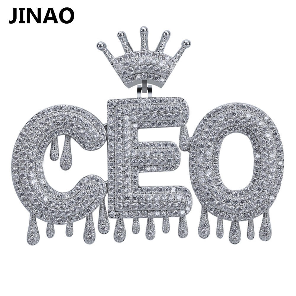 Custom Name Iced Out Crown Bub - Tennis Bracelet Cubic のレビューと価格