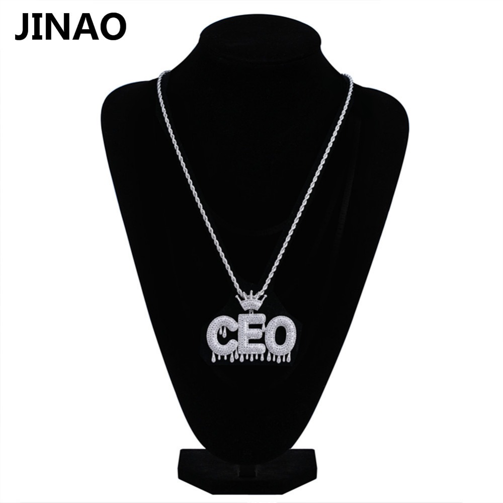 Custom Name Iced Out Crown Bub - Tennis Bracelet Cubic のレビューと価格