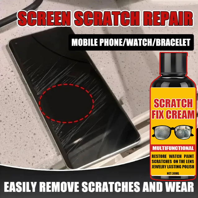 All in One Scratch Repair Past - Jewelry Repair & Watches Photos のレビューと価格