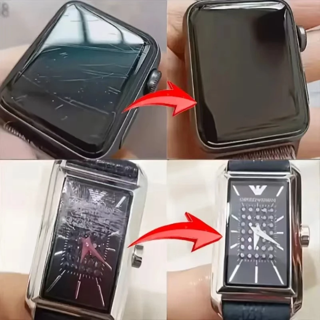 All in One Scratch Repair Past - Jewelry Repair & Watches Photos のレビューと価格