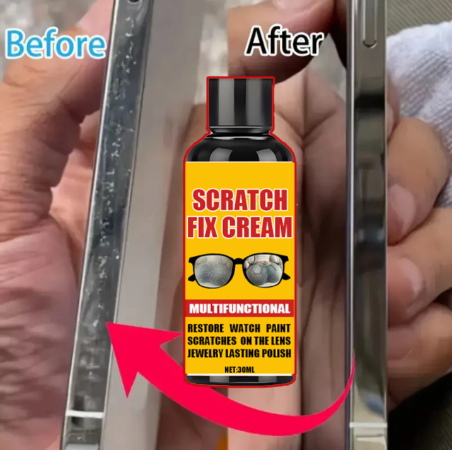 All in One Scratch Repair Past - Jewelry Repair & Watches Photos のレビューと価格