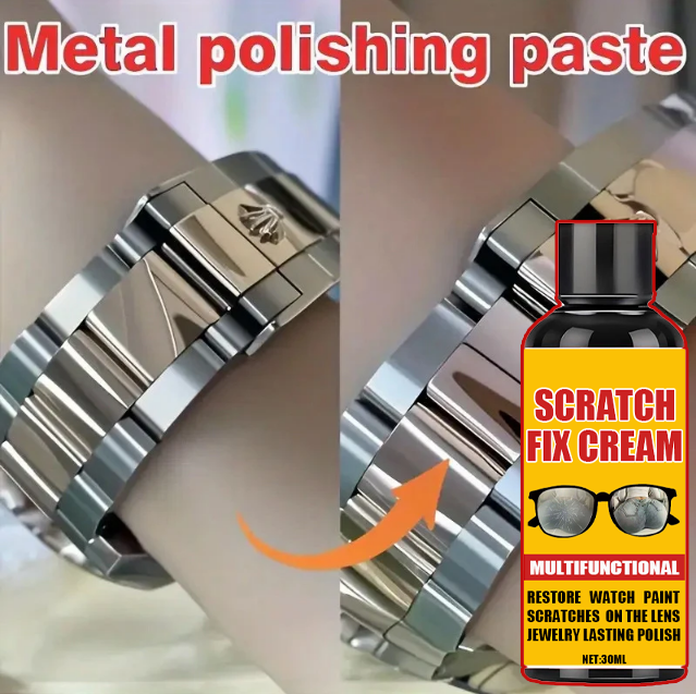 All in One Scratch Repair Past - Jewelry Repair & Watches Photos のレビューと価格