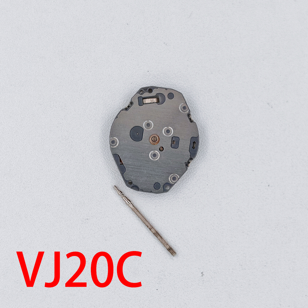 NEW Original Japan VJ20 VJ22 V - Jewels In Quartz Watches のレビューと価格