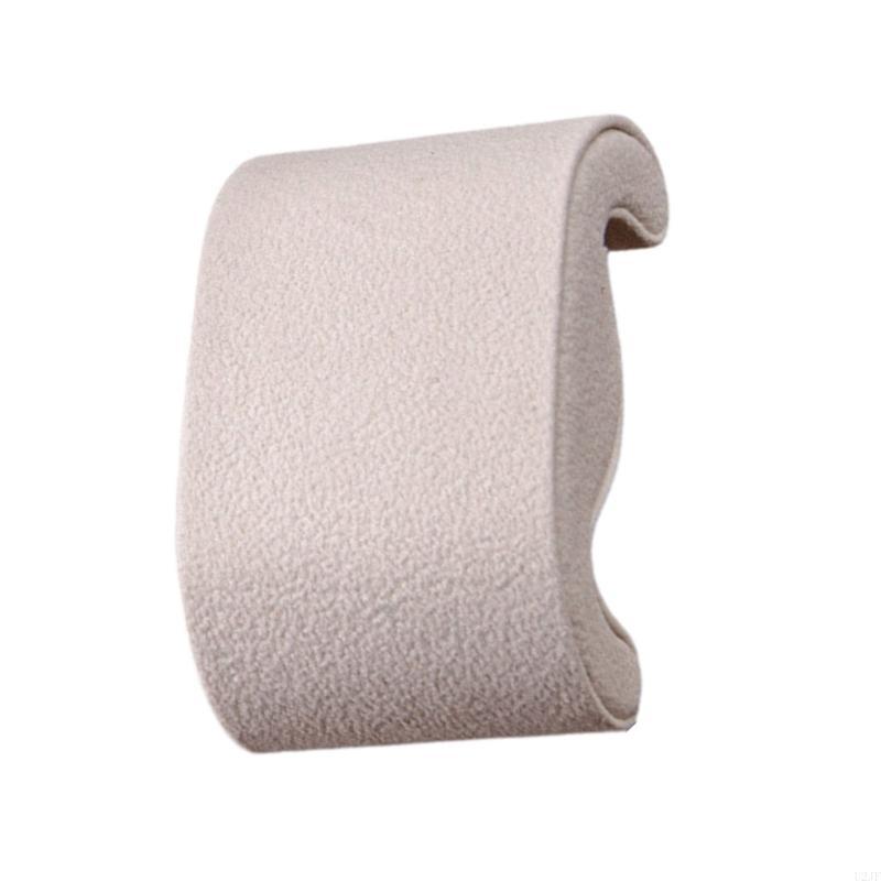 Flannelette Watch Cushions Fla - Jewelry Or Watches のレビューと価格