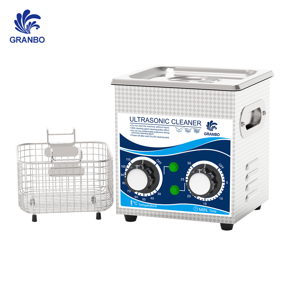 120W Ultrasonic Cleaner 1.3L B - Jewelry Or Watches のレビューと価格