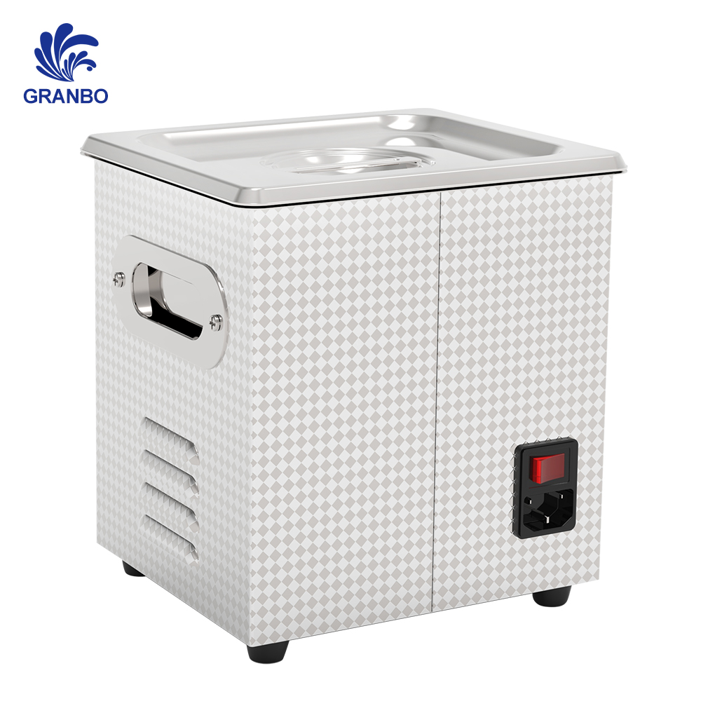120W Ultrasonic Cleaner 1.3L B - Jewelry Or Watches のレビューと価格