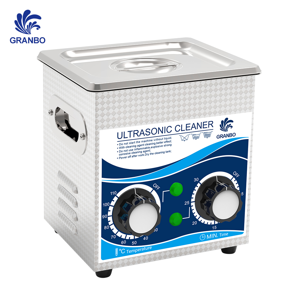 120W Ultrasonic Cleaner 1.3L B - Jewelry Or Watches のレビューと価格