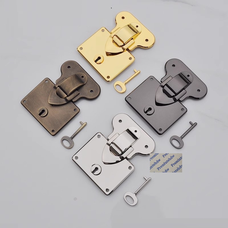 1Piece Classic Retro Case Latc - Jewelry Repair & Watches Photos のレビューと価格