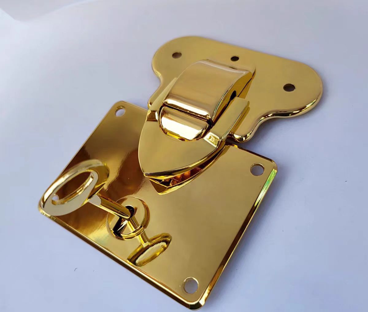 1Piece Classic Retro Case Latc - Jewelry Repair & Watches Photos のレビューと価格