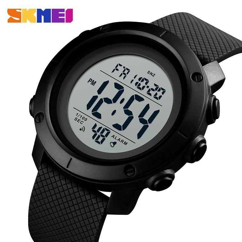 Moment beauty SKMEI men's dual - Moments Watches & Jewelry Vaughan Mills のレビューと価格
