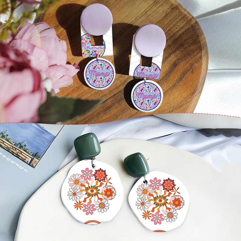 20pcs/set Mother's Day/Mama Pa - Jewelry & Watches Review のレビューと価格