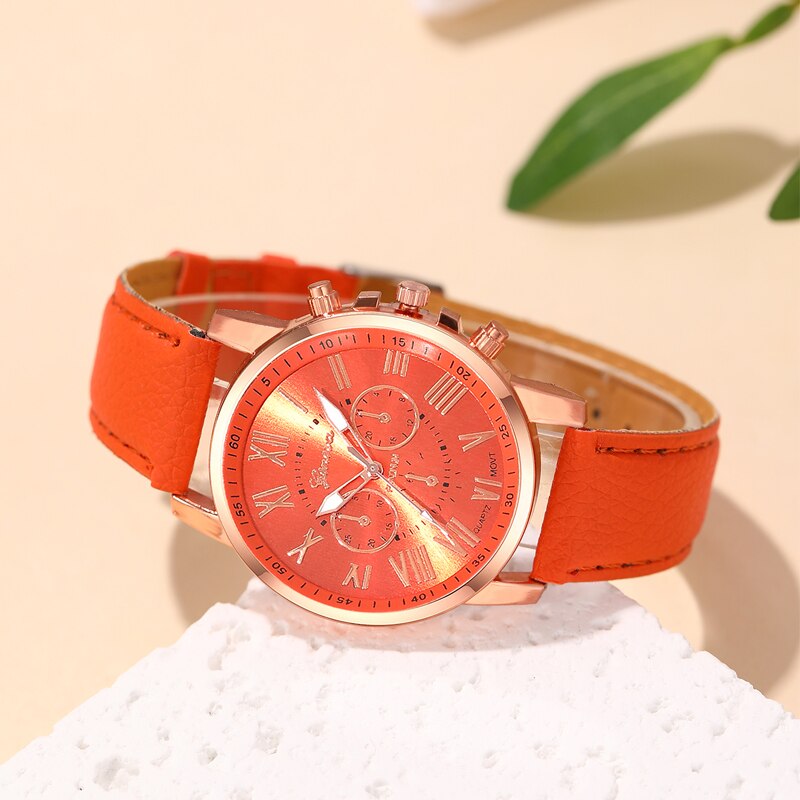 Reloj Mujer Fashion Women Watc - Jewelry Watches For Women のレビューと価格
