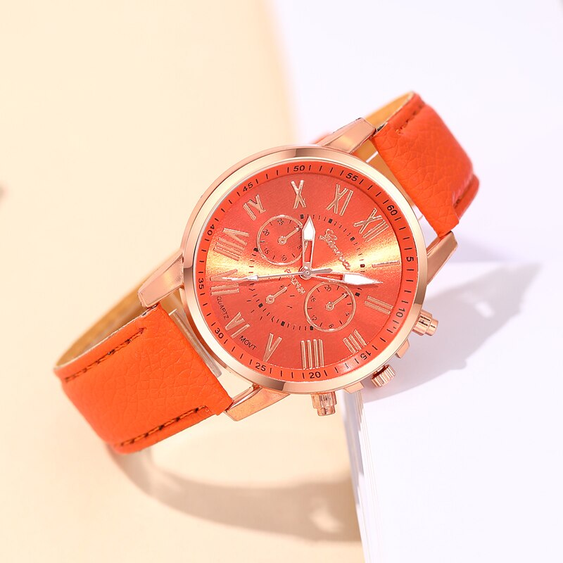 Reloj Mujer Fashion Women Watc - Jewelry Watches For Women のレビューと価格