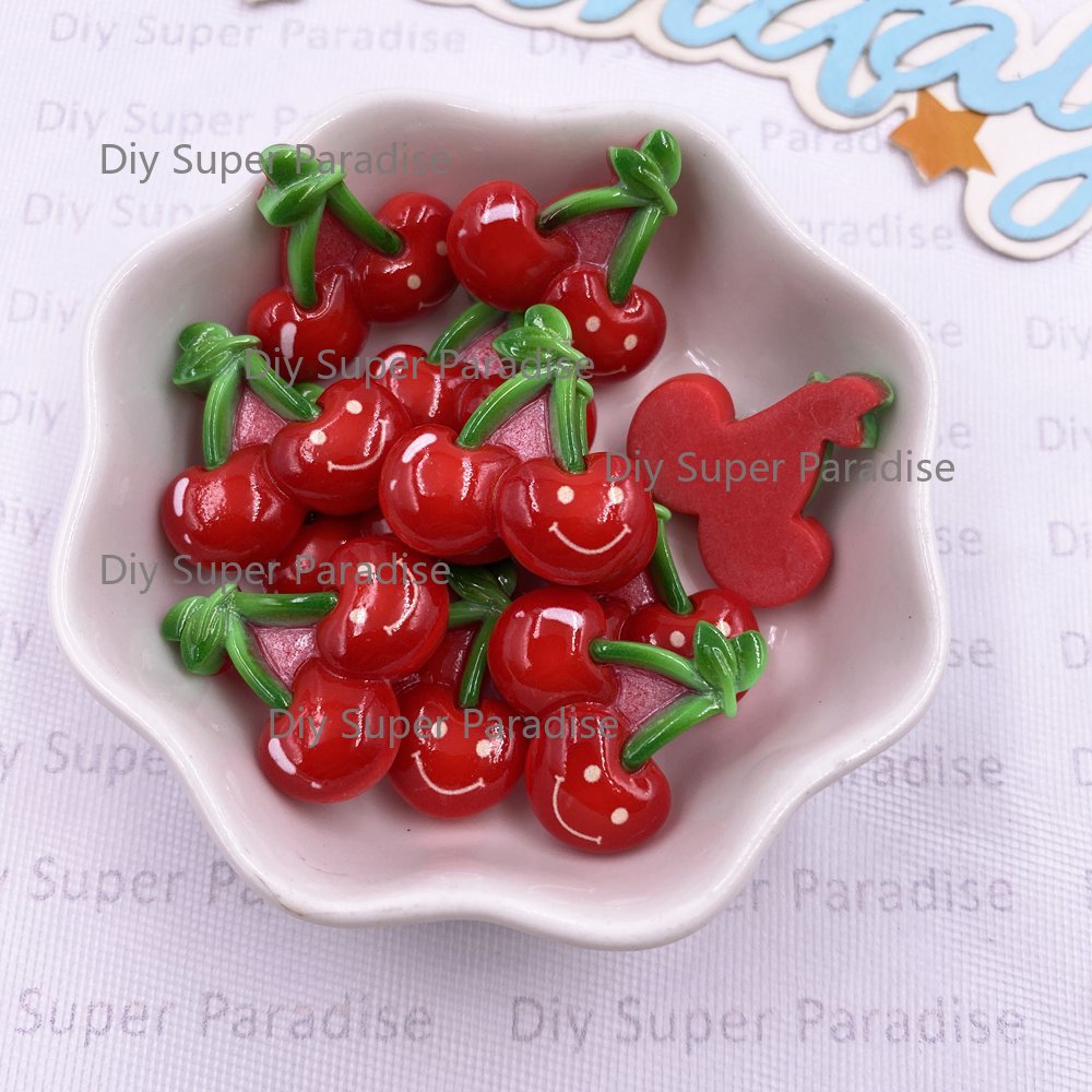 16pcs Colorful Kawaii Cartoon  - Paradise Jewelry & Watches Dolphin Mall のレビューと価格