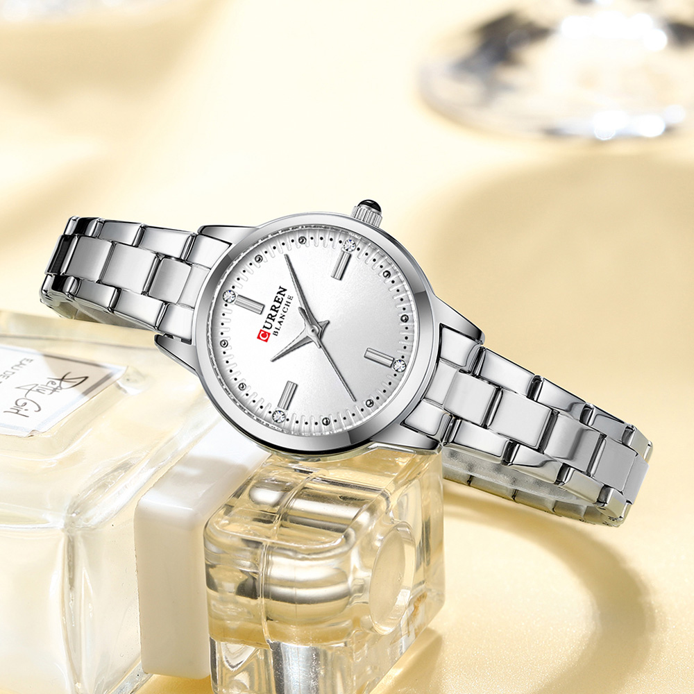 CURREN Original Quartz Watch f - Jewelry Watches For Women のレビューと価格