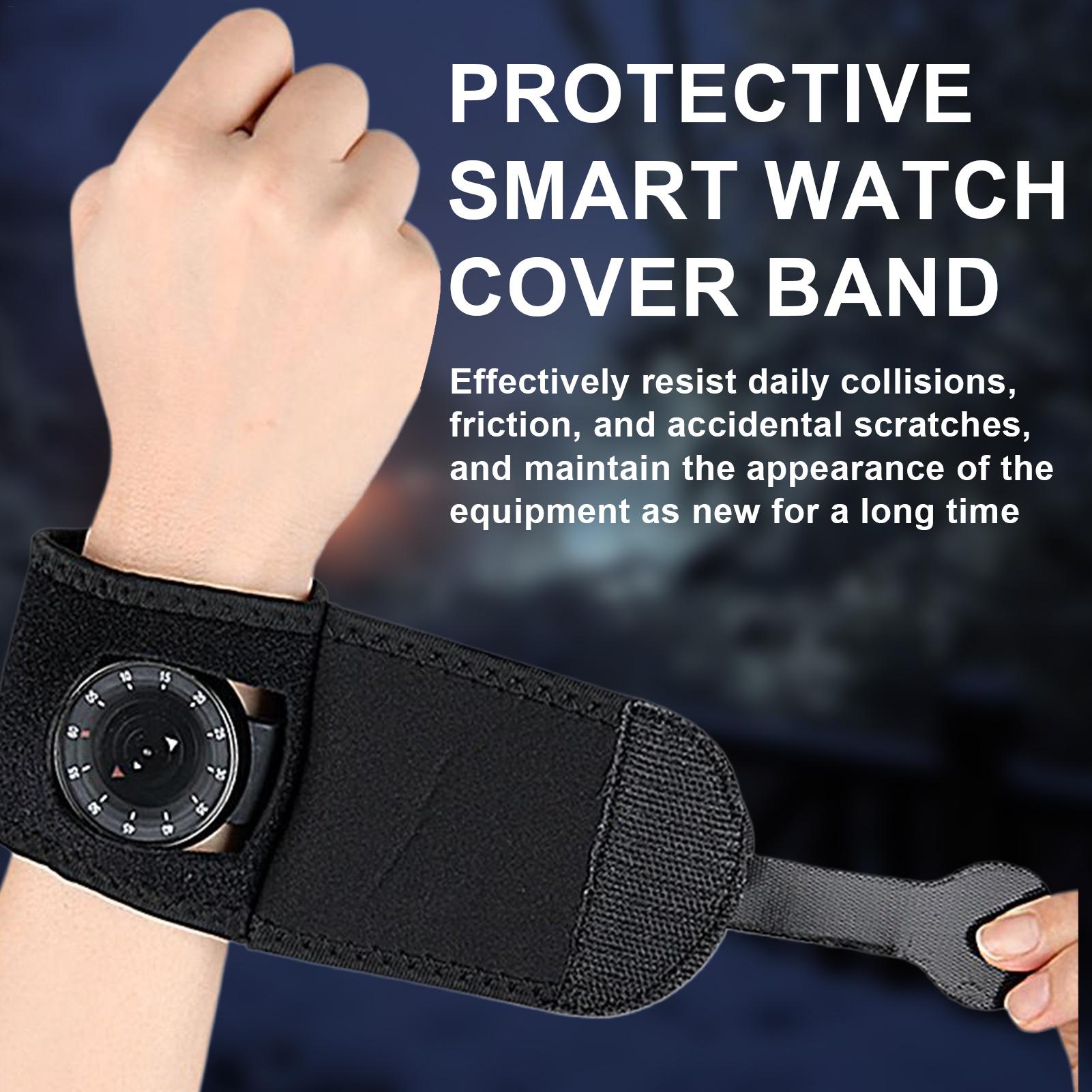 Wrist Strap Smart Watch Protec - Jewelry Watches For Women のレビューと価格
