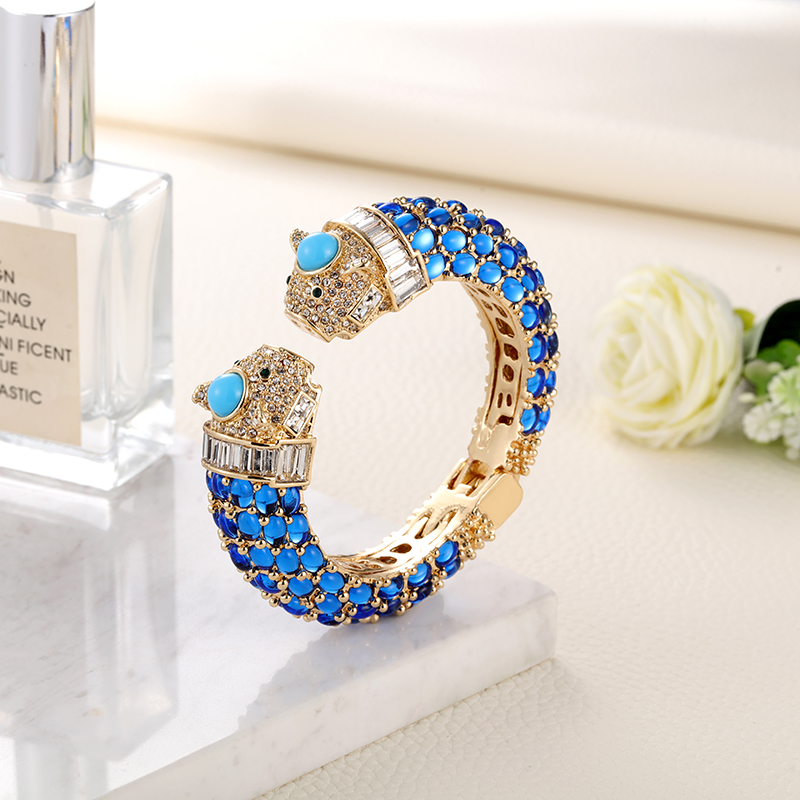 Sally's Paradise Animal Bracel - Paradise Jewelry & Watches Dolphin Mall のレビューと価格