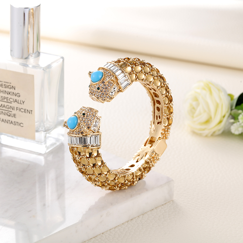 Sally's Paradise Animal Bracel - Paradise Jewelry & Watches Dolphin Mall のレビューと価格
