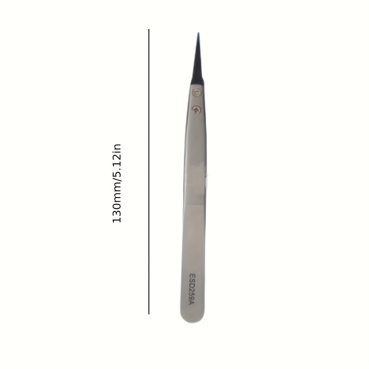 4PCS Anti-Static Tweezers Set, - Jewelry Repair & Watches Photos のレビューと価格