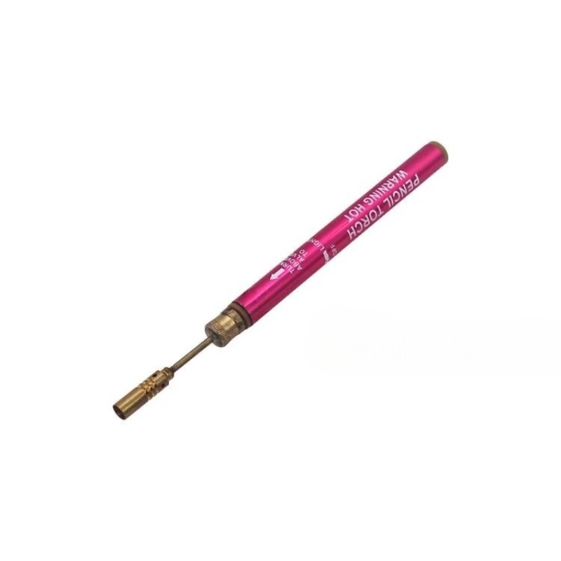 Butane MINI PENCIL TORCHES Ref - Jewelry Repair & Watches Photos のレビューと価格