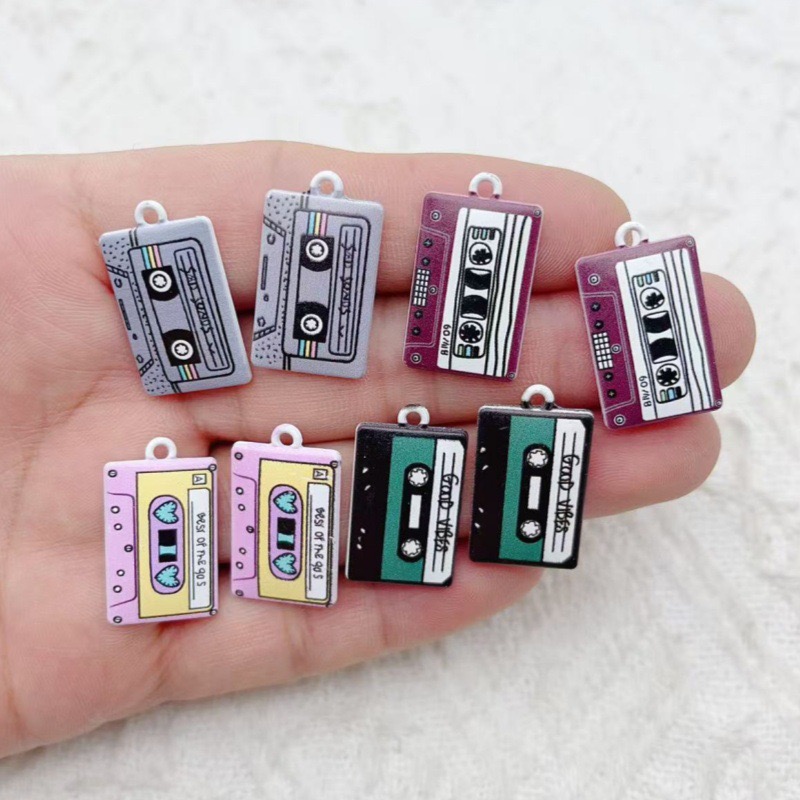 10pcs alloy jewelry accessorie - Jewelry & Watches Review のレビューと価格