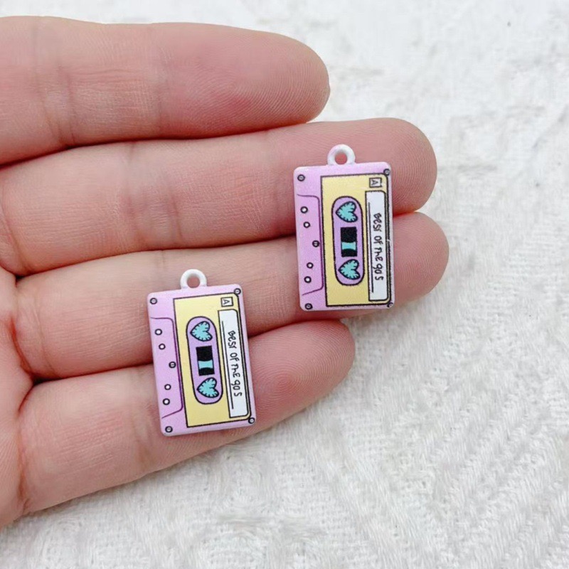 10pcs alloy jewelry accessorie - Jewelry & Watches Review のレビューと価格