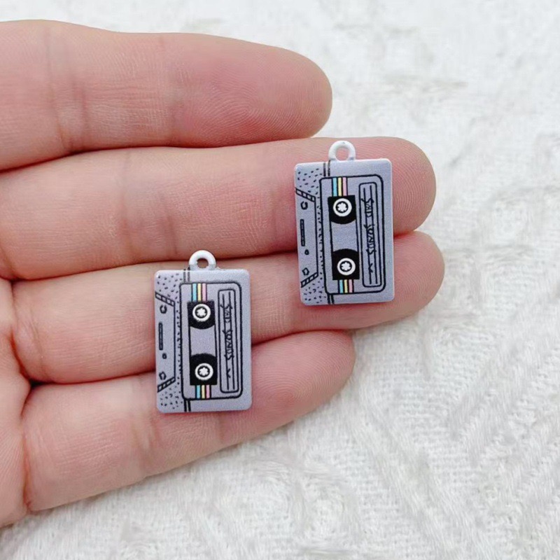 10pcs alloy jewelry accessorie - Jewelry & Watches Review のレビューと価格