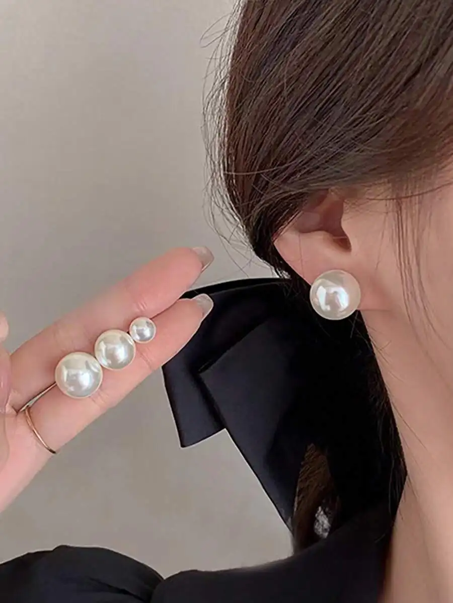 6 Pairs Or 4 Pairs Classic Sim - Jewelry Or Watches のレビューと価格