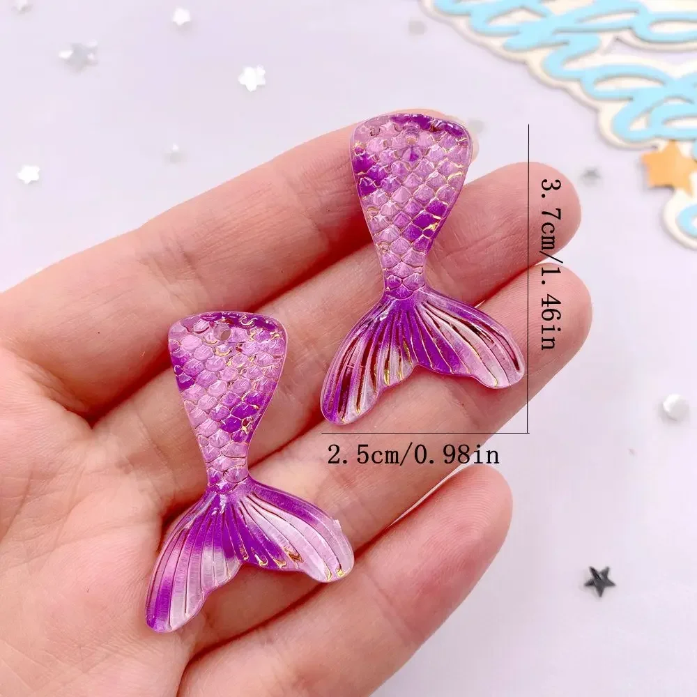 10pcs Glitter Colorful Resin M - Paradise Jewelry & Watches Dolphin Mall のレビューと価格
