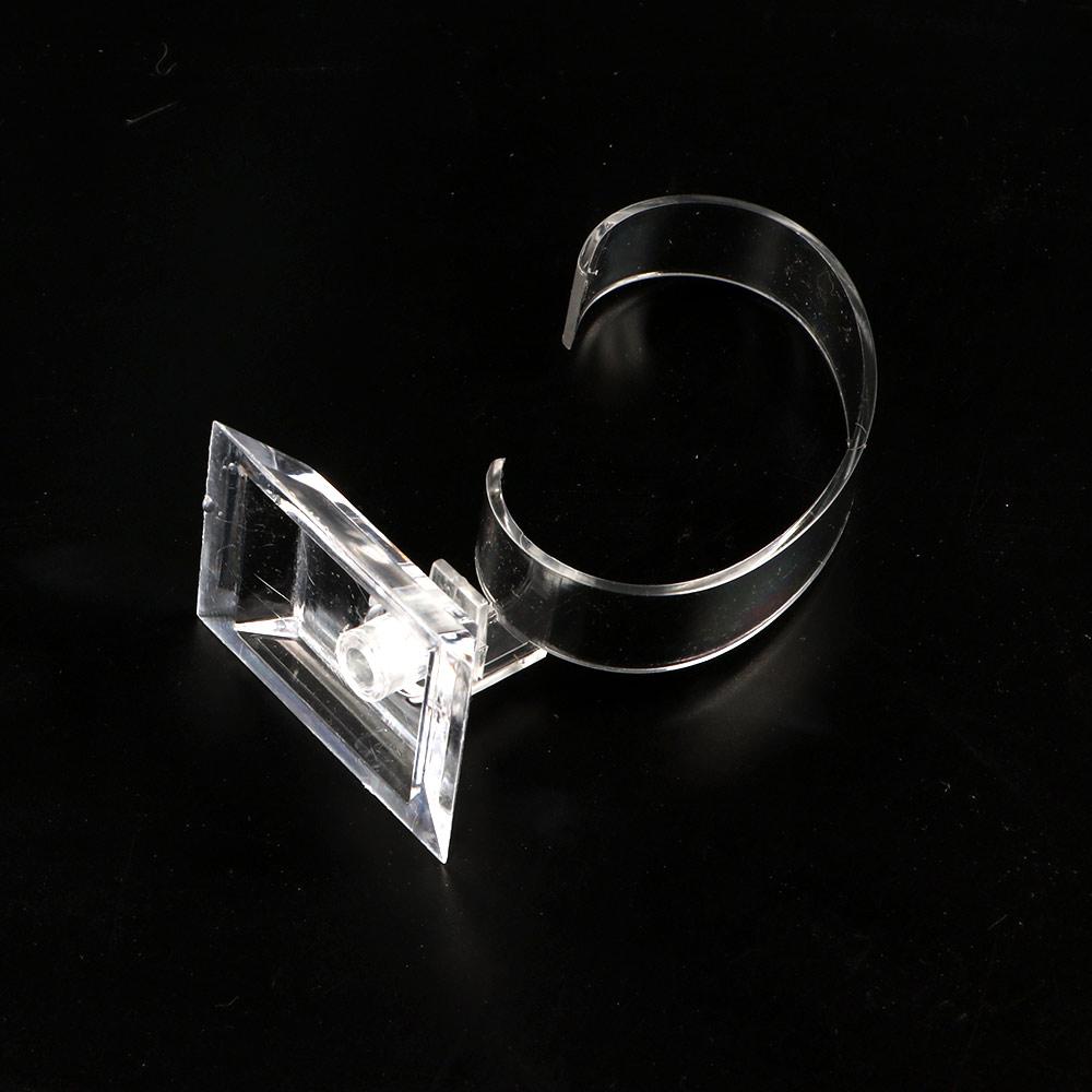 Transparent Watch Display Rack - Jewelry Watches For Women のレビューと価格