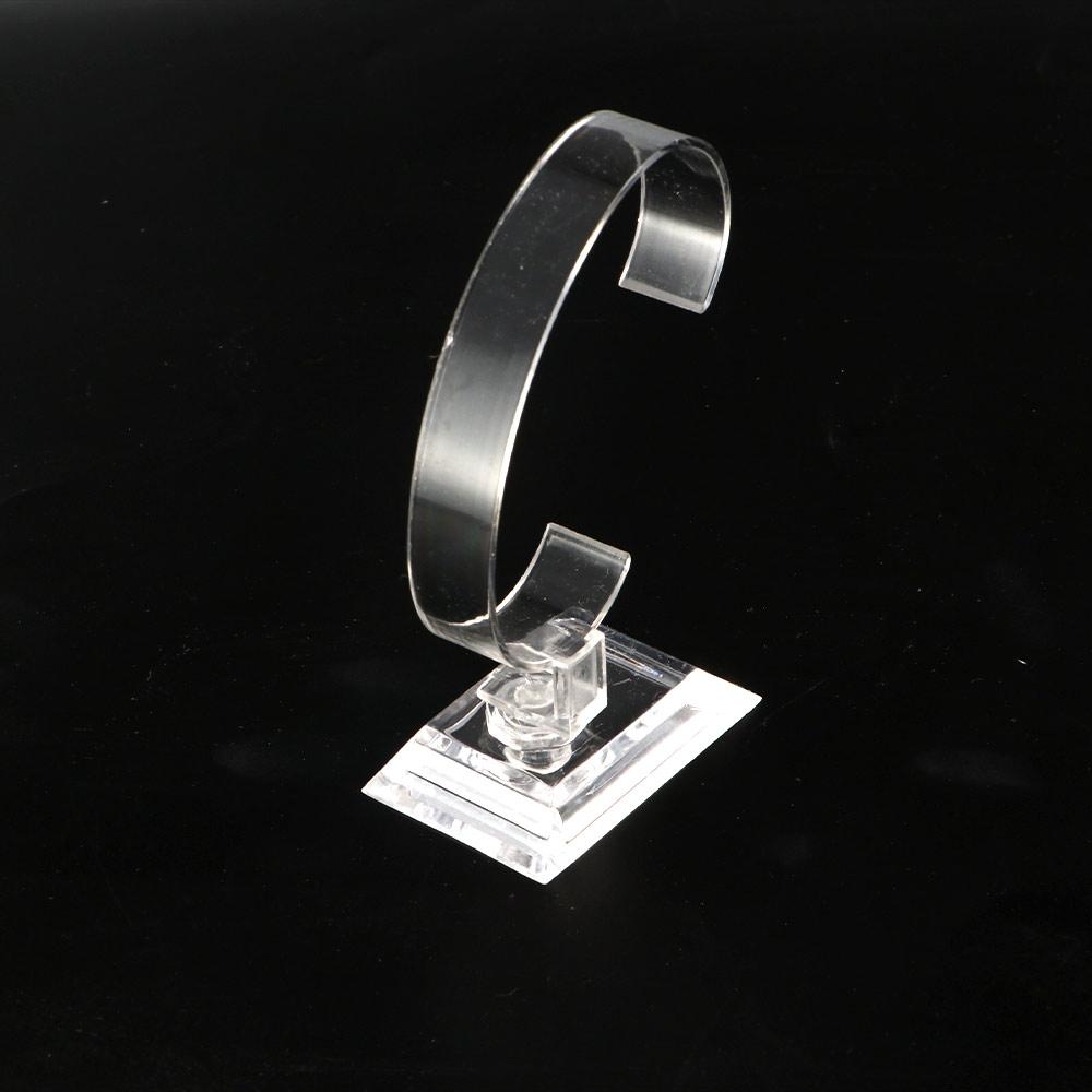 Transparent Watch Display Rack - Jewelry Watches For Women のレビューと価格