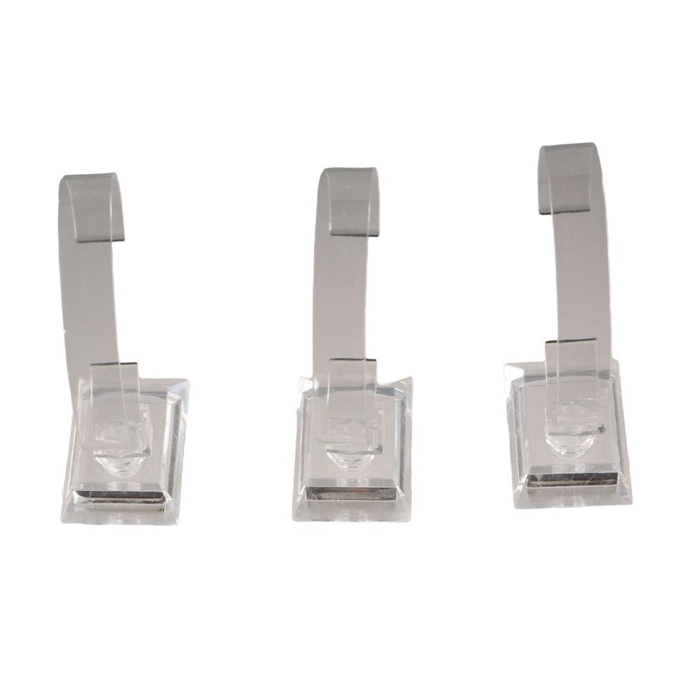 Transparent Watch Display Rack - Jewelry Watches For Women のレビューと価格