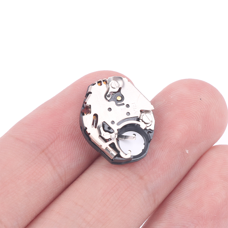 Replacement Y121 Watch Quartz  - Jewels In Quartz Watches のレビューと価格