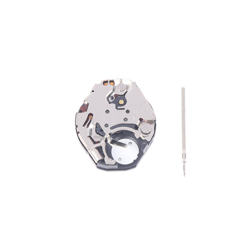 Replacement Y121 Watch Quartz  - Jewels In Quartz Watches のレビューと価格