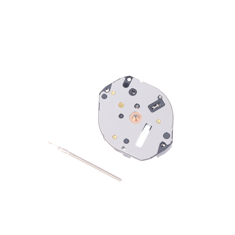 Replacement Y121 Watch Quartz  - Jewels In Quartz Watches のレビューと価格