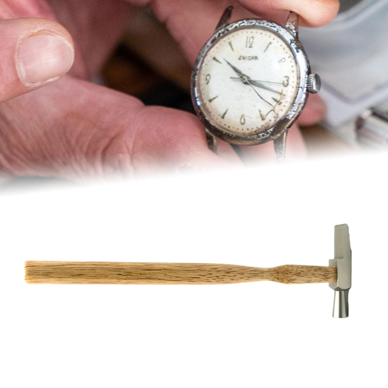 Watch Repair Hammer Jewelry Re - Are Watches Jewelry Or Accessories のレビューと価格