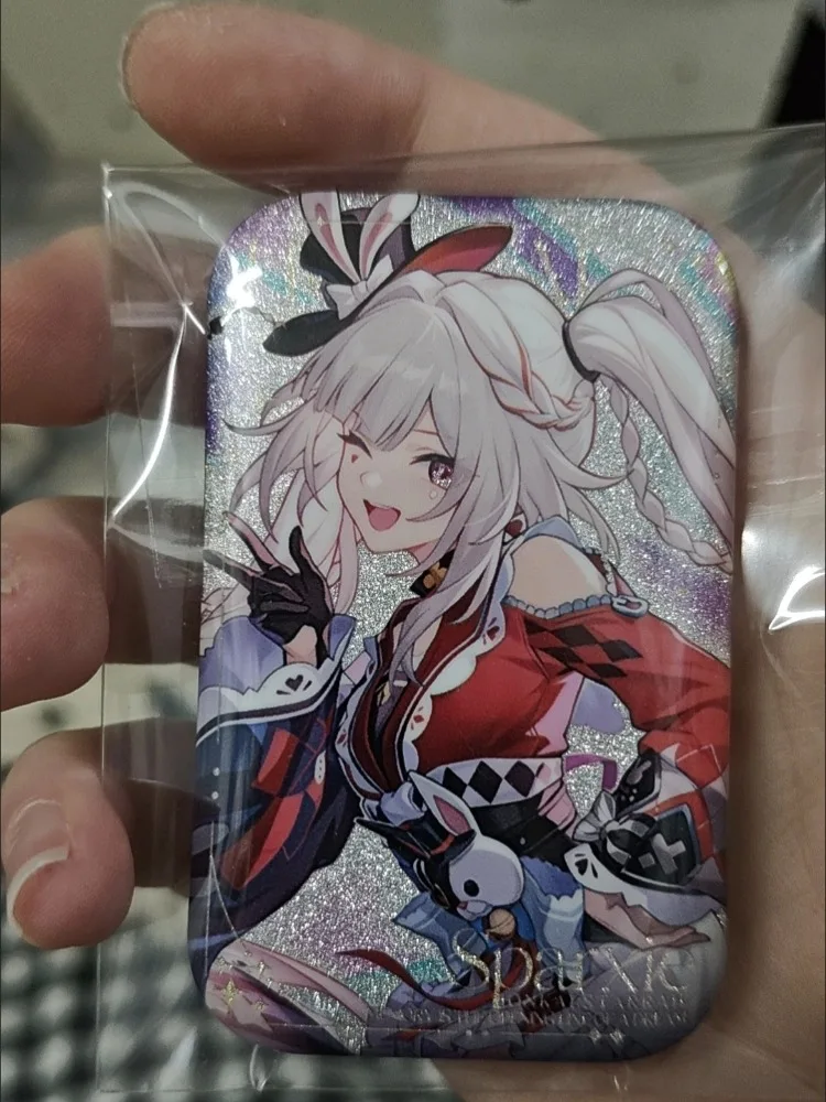 Hot Honkai:Star Rail 2D Paradi - Paradise Jewelry & Watches Dolphin Mall のレビューと価格