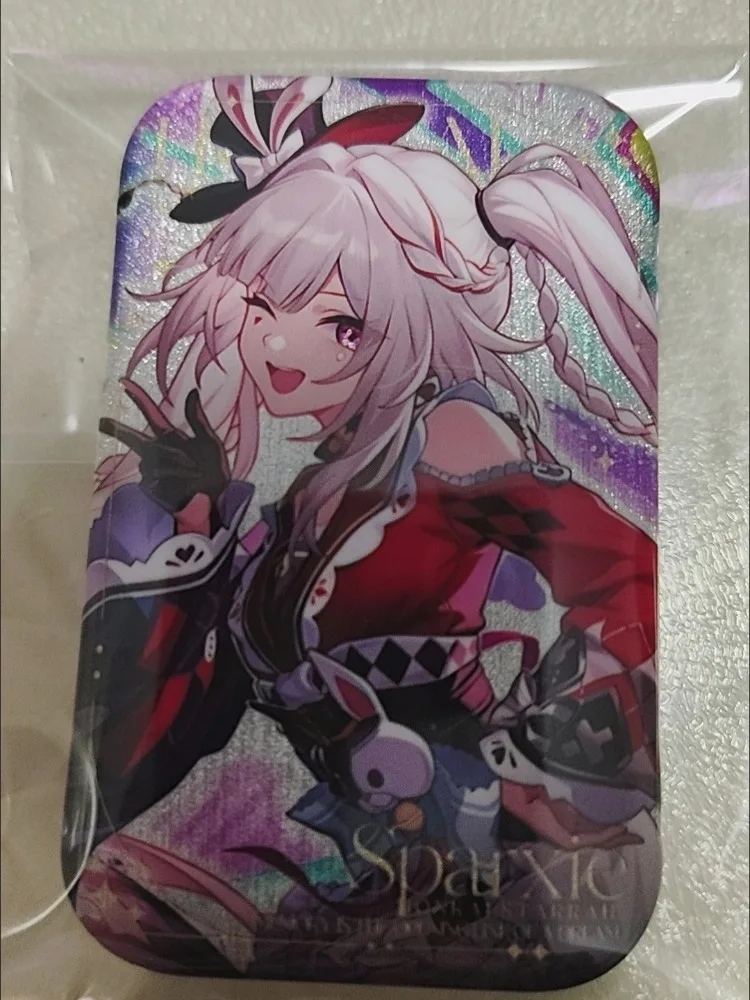Hot Honkai:Star Rail 2D Paradi - Paradise Jewelry & Watches Dolphin Mall のレビューと価格