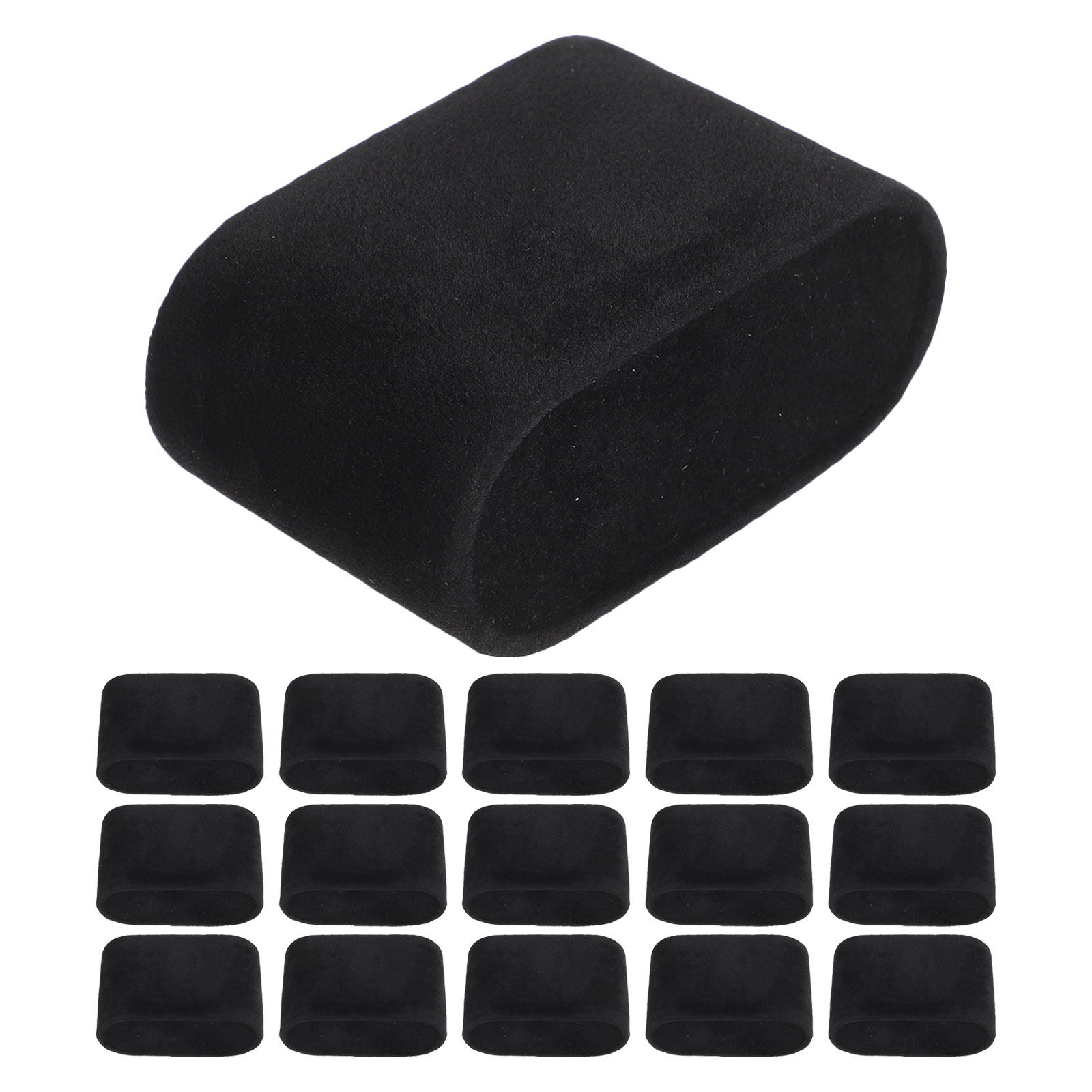 16Pcs Watch Storage Pillow Sof - Jewelry Bracelet Watches のレビューと価格