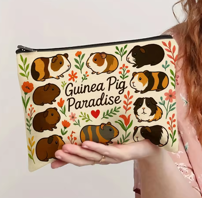 A Guinea Pig Paradise Makeup B - Paradise Jewelry & Watches Dolphin Mall のレビューと価格