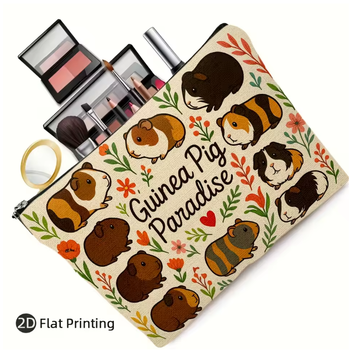 A Guinea Pig Paradise Makeup B - Paradise Jewelry & Watches Dolphin Mall のレビューと価格