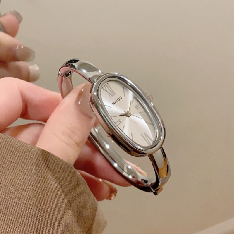 Top Brand Women Oval Roman Dia - Jewelry Watches For Women のレビューと価格