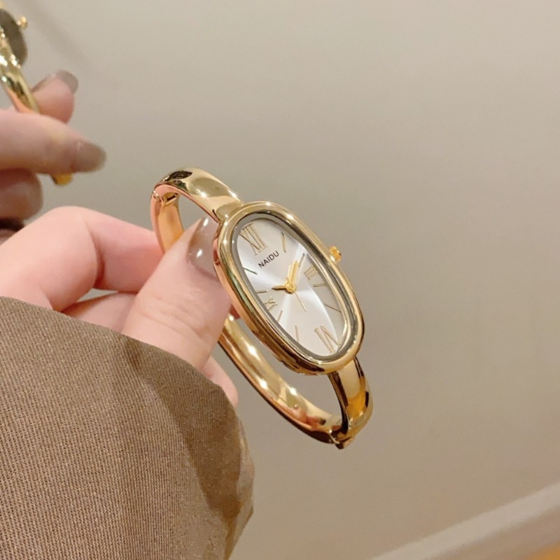 Top Brand Women Oval Roman Dia - Jewelry Watches For Women のレビューと価格