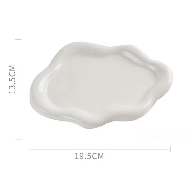 1pc Jewelry Tray - Elegant Clo - Jewelry And Watches Store のレビューと価格